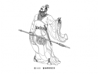 邱博士談武學(xué)：從兵器看三國(guó)人物性格——曹操