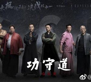 《功守道》的影響力能否能超越《戰(zhàn)狼2》？制作方能否名利雙收？