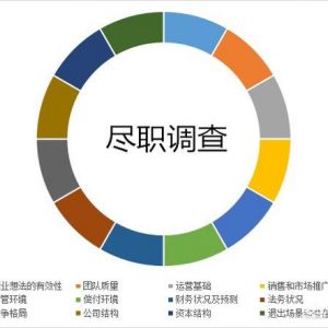 會計師事務(wù)所做財務(wù)盡職調(diào)查項目時企業(yè)存在的普遍財務(wù)問題有哪些？