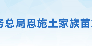 建始縣稅務局辦稅服務廳地址辦公時間及聯(lián)系電話