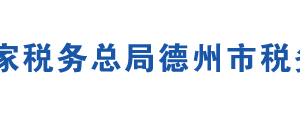 德州市德城區(qū)稅務(wù)局辦稅服務(wù)廳地址時間及聯(lián)系電話