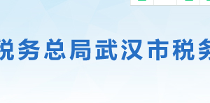 武漢市東西湖區(qū)稅務(wù)局辦稅服務(wù)廳地址時間及聯(lián)系電話