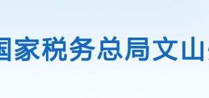 文山市稅務(wù)局辦稅服務(wù)廳辦公時間地址及咨詢電話