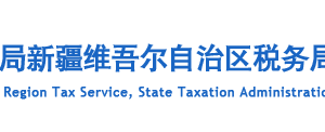 新疆電子稅務局變更社會信用代碼操作流程說明