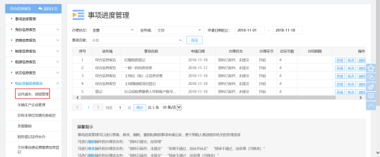 證件遺失、損毀管理