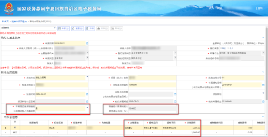 增值稅小規(guī)模納稅人享受減征比例