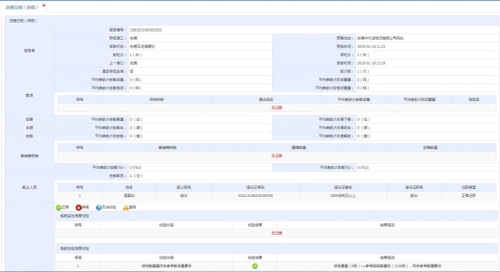 查看該進港日報的詳細(xì)內(nèi)容