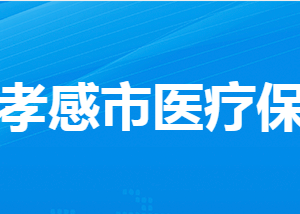 孝感市醫(yī)療保障局各部門聯(lián)系電話