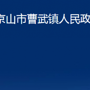 京山市曹武鎮(zhèn)人民政府各部門聯(lián)系電話及地址