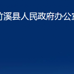 竹溪縣人民政府辦公室掛靠機(jī)構(gòu)各部門對外聯(lián)系電話