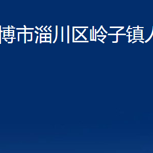 淄博市淄川區(qū)嶺子鎮(zhèn)人民政府各服務(wù)中心聯(lián)系電話