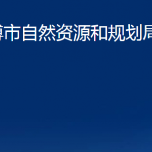 淄博市自然資源和規(guī)劃局張店分局各部門聯(lián)系電話