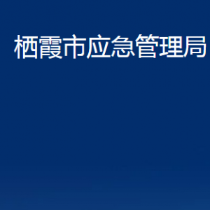 棲霞市應(yīng)急管理局各部門對(duì)外聯(lián)系電話