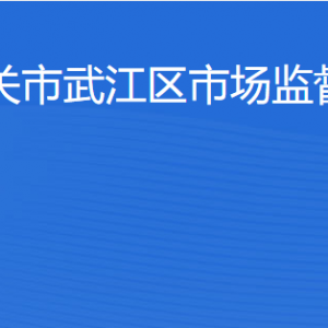 韶關(guān)市武江區(qū)市場監(jiān)督管理局（知識產(chǎn)權(quán)局）辦事窗口咨詢電話