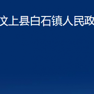 汶上縣白石鎮(zhèn)政府為民服務(wù)中心對(duì)外聯(lián)系電話(huà)及地址