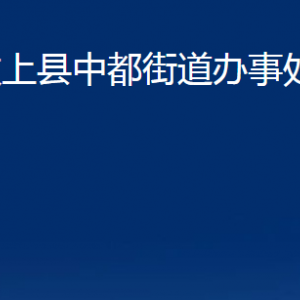 汶上縣中都街道為民服務(wù)中心對(duì)外聯(lián)系電話及地址