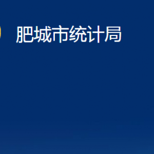 肥城市統(tǒng)計局下屬事業(yè)單位對外聯(lián)系電話及地址