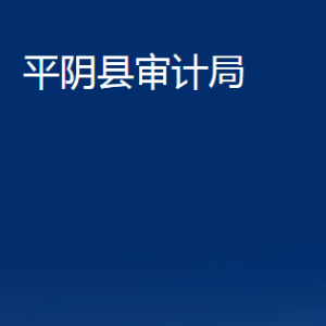 平陰縣審計局各部門職責(zé)及聯(lián)系電話