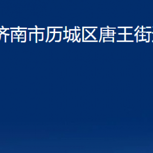 濟(jì)南市歷城區(qū)唐王街道便民服務(wù)中心對外聯(lián)系電話