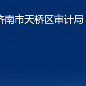 濟(jì)南市天橋區(qū)審計(jì)局各部門職責(zé)及聯(lián)系電話