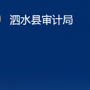 泗水縣審計局各部門職責及聯(lián)系電話