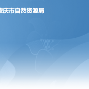 肇慶市自然資源局各部門負(fù)責(zé)人及政務(wù)服務(wù)咨詢電話