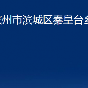 濱州市濱城區(qū)秦皇臺(tái)鄉(xiāng)政府各部門辦公時(shí)間及聯(lián)系電話