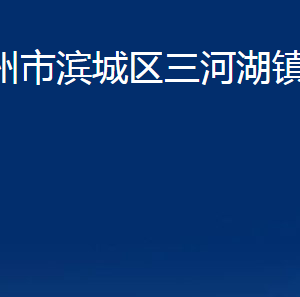 濱州市濱城區(qū)三河湖鎮(zhèn)政府便民服務中心辦公時間及聯(lián)系電話