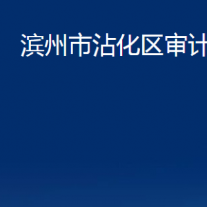 濱州市沾化區(qū)審計(jì)局各部門辦公時(shí)間及聯(lián)系電話