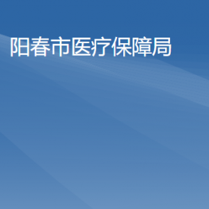 陽春市政務(wù)服務(wù)中心醫(yī)保窗口工作時(shí)間及聯(lián)系電話