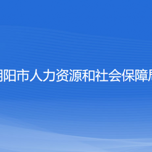 朝陽市人力資源和社會(huì)保障局各部門負(fù)責(zé)人和聯(lián)系電話