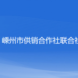 嵊州市供銷合作社聯(lián)合社各部門負責人和聯(lián)系電話