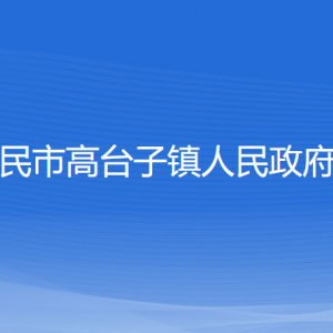 新民市高臺(tái)子鎮(zhèn)政府各部門(mén)負(fù)責(zé)人和聯(lián)系電話