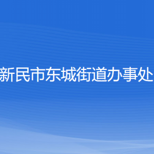 新民市東城街道辦事處各部門負(fù)責(zé)人和聯(lián)系電話