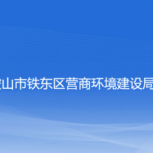 鞍山市鐵東區(qū)事業(yè)單位設(shè)立、變更、注銷登記操作指南