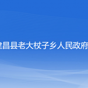 建昌縣老大杖子鄉(xiāng)政府各部門(mén)聯(lián)系電話