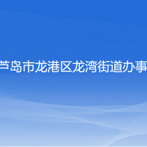 葫蘆島市龍港區(qū)龍灣街道辦事處各部門(mén)聯(lián)系電話