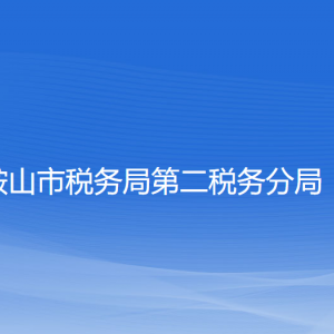 鞍山市第二稅務分局涉稅投訴舉報及納稅服務電話