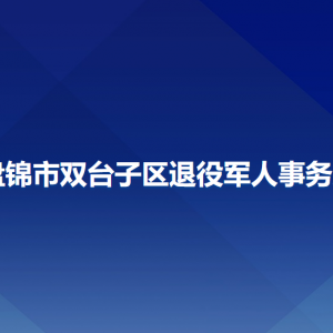 盤(pán)錦市雙臺(tái)子區(qū)退役軍人事務(wù)局各部門(mén)聯(lián)系電話