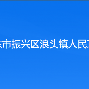 丹東市振興區(qū)浪頭鎮(zhèn)各村（社區(qū)居委會(huì)）聯(lián)系電話