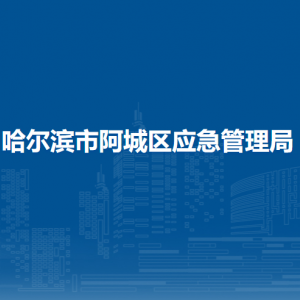 哈爾濱市阿城區(qū)應(yīng)急管理局各部門職責(zé)及聯(lián)系電話