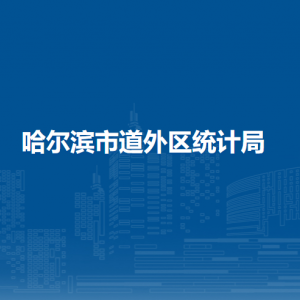 哈爾濱市道外區(qū)統(tǒng)計(jì)局各部門(mén)職責(zé)及聯(lián)系電話