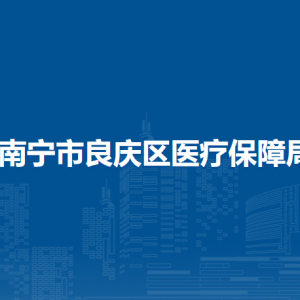 南寧市良慶區(qū)醫(yī)療保障局各部門職責(zé)及聯(lián)系電話