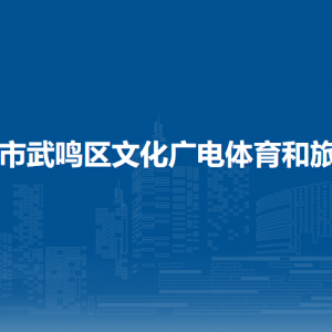 南寧市武鳴區(qū)文化廣電體育和旅游局各部門聯(lián)系電話