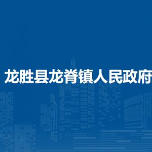 龍勝縣龍脊鎮(zhèn)人民政府各部門負責人和聯(lián)系電話