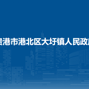 貴港市港北區(qū)大圩鎮(zhèn)政府各部門負(fù)責(zé)人和聯(lián)系電話