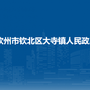 欽州市欽北區(qū)大寺鎮(zhèn)政府各部門工作時間及聯(lián)系電話