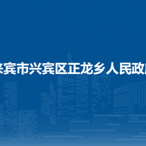 來(lái)賓市興賓區(qū)正龍鄉(xiāng)政府各部門負(fù)責(zé)人和聯(lián)系電話