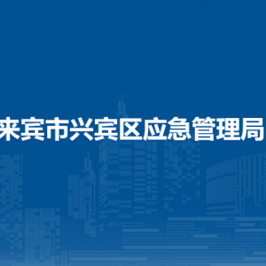 來賓市興賓區(qū)應(yīng)急管理局各部門負責(zé)人和聯(lián)系電話