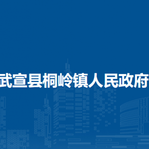 武宣縣桐嶺鎮(zhèn)政府各部門(mén)負(fù)責(zé)人和聯(lián)系電話